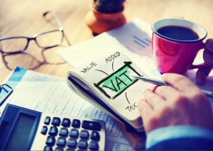 VAT returns Stratford
